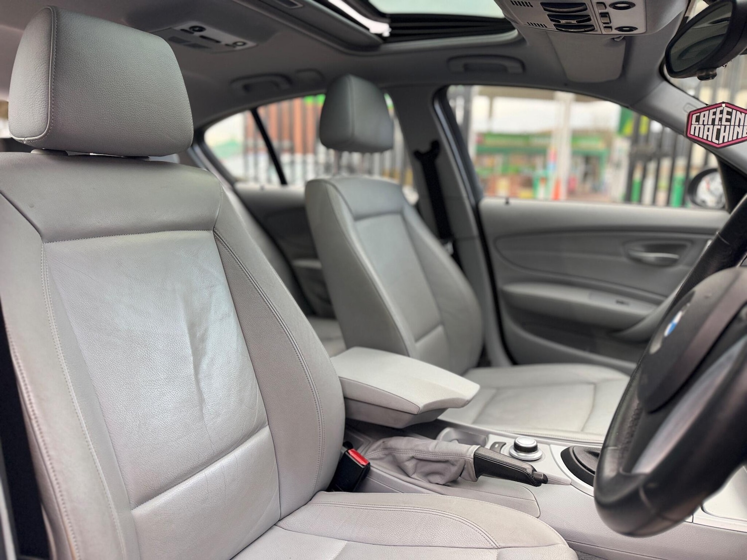 Used BMW 1 Series 2007 for sale - 77157645: Photo 14