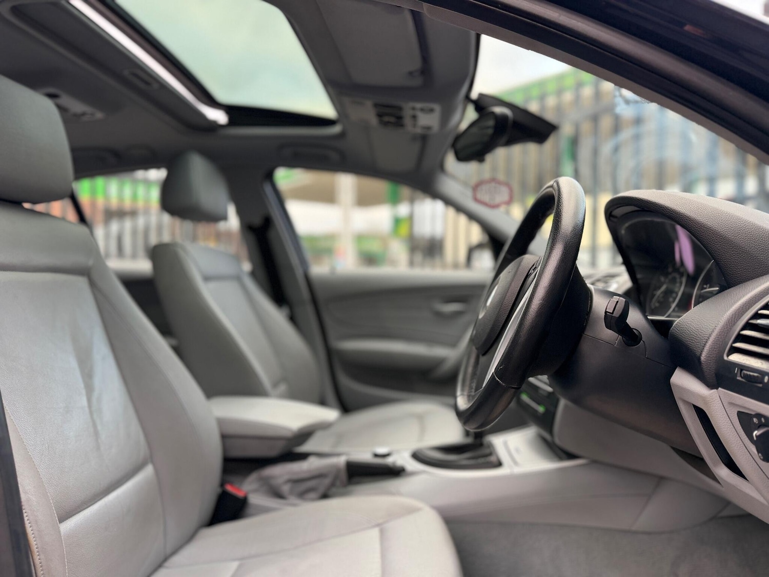 Used BMW 1 Series 2007 for sale - 77157645: Photo 15