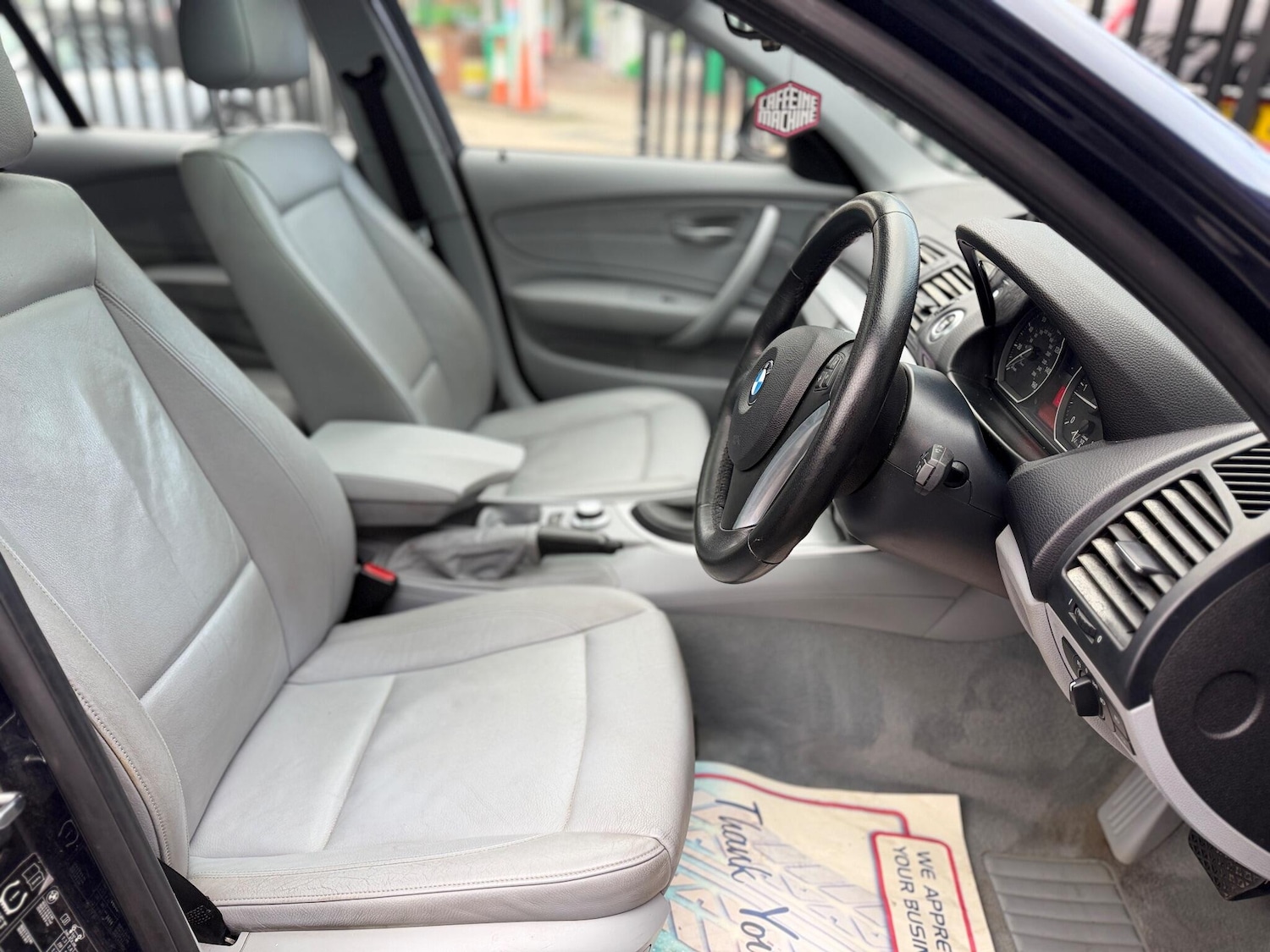 Used BMW 1 Series 2007 for sale - 77157645: Photo 16