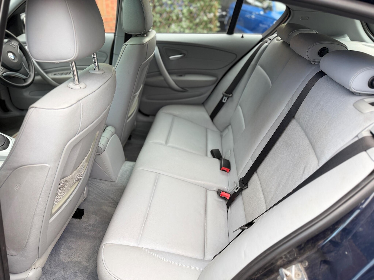 Used BMW 1 Series 2007 for sale - 77157645: Photo 18