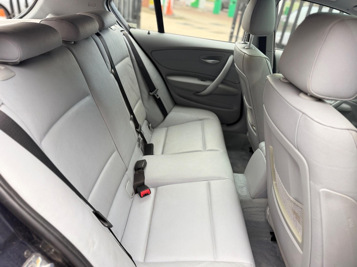 Used BMW 1 Series 2007 for sale - 77157645: Photo 20