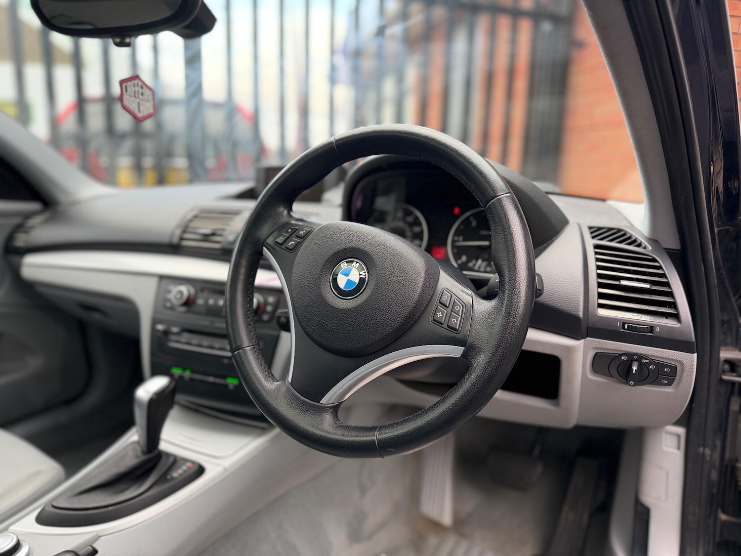 Used BMW 1 Series 2007 for sale - 77157645: Photo 23