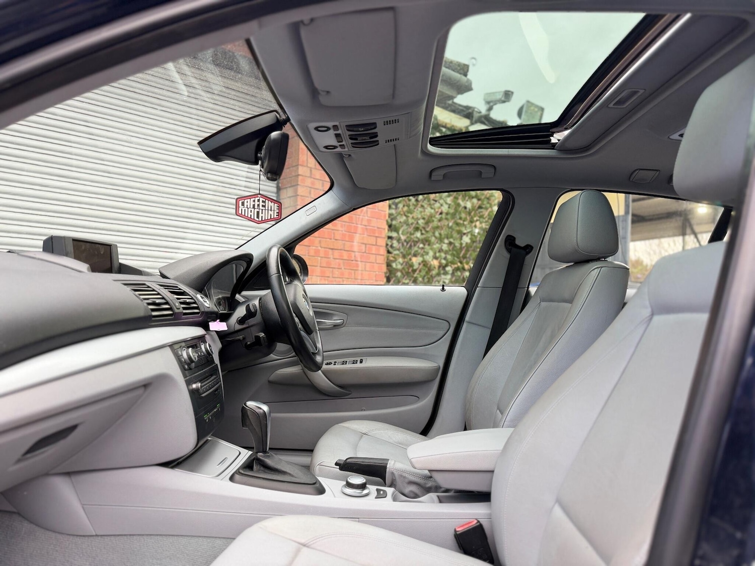 Used BMW 1 Series 2007 for sale - 77157645: Photo 24