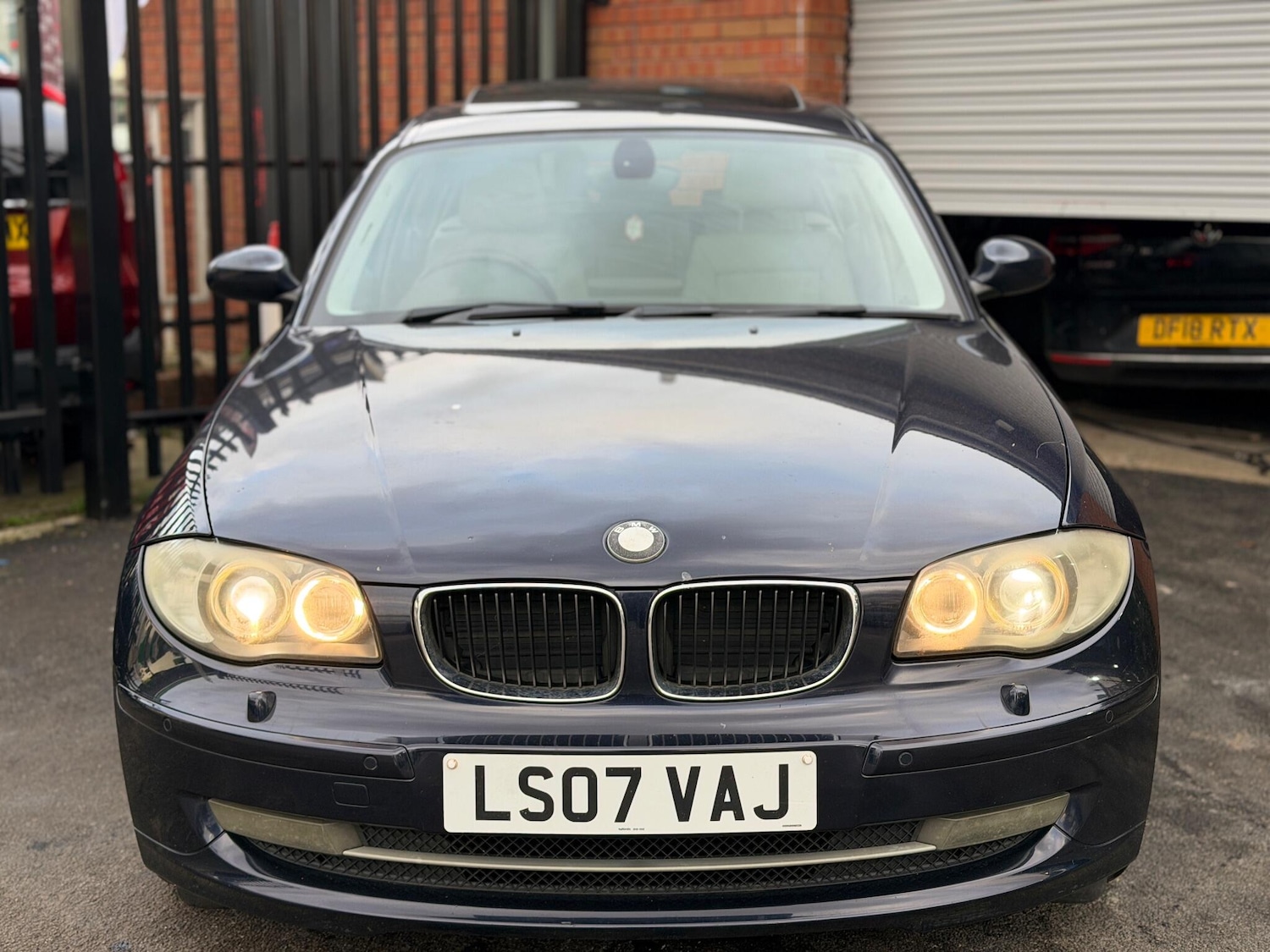 Used BMW 1 Series 2007 for sale - 77157645: Photo 5