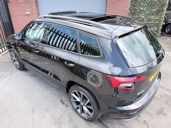 Used Skoda Karoq 2019 for sale - 78649917: Photo