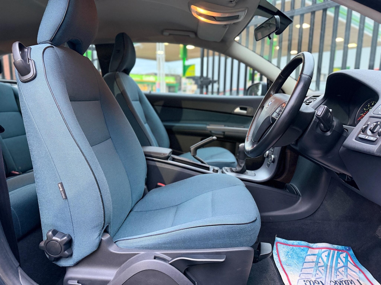 Used Volvo C30 2011 for sale - 78036264: Photo 21