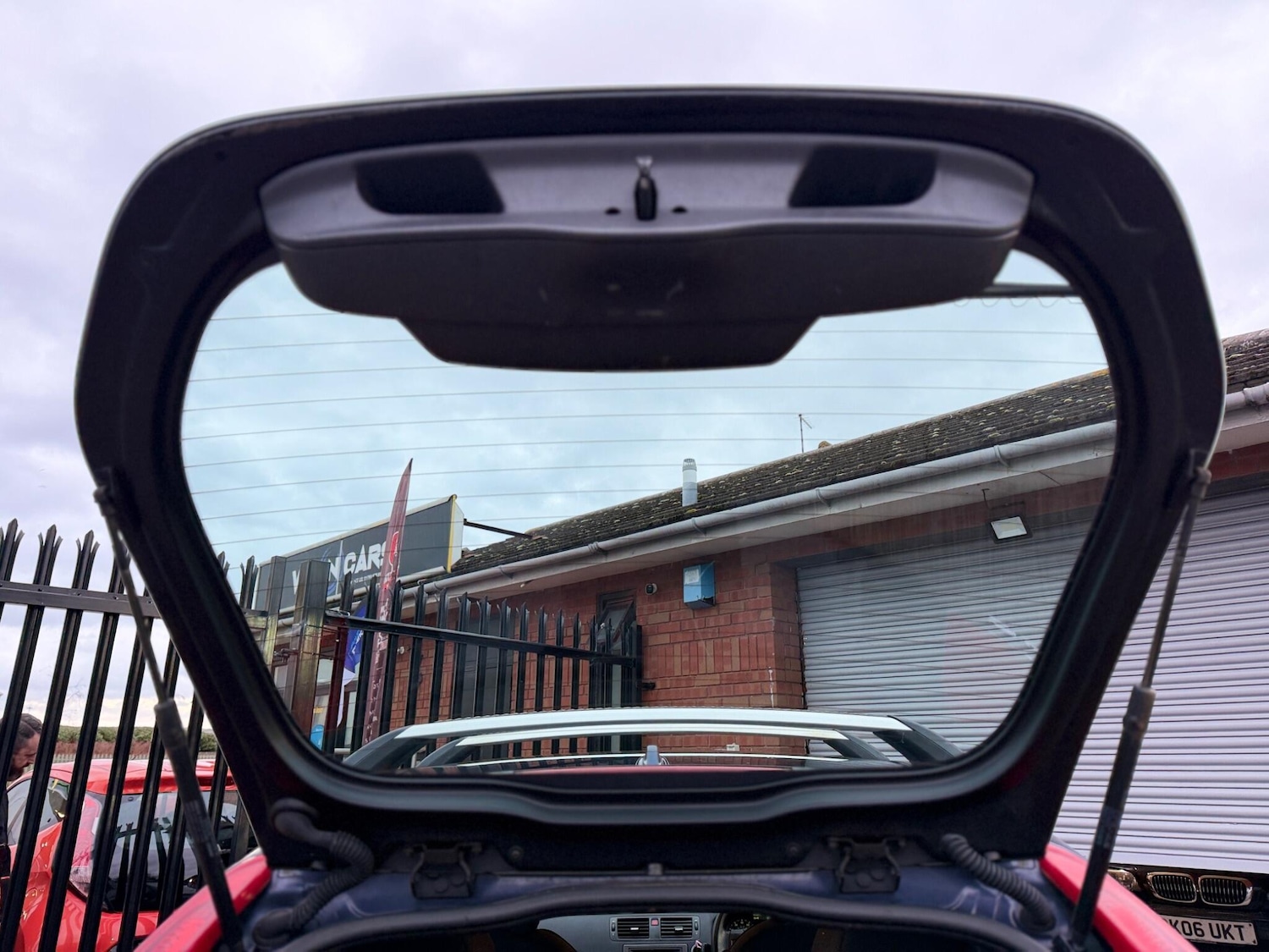 Used Volvo C30 2011 for sale - 78036264: Photo 36