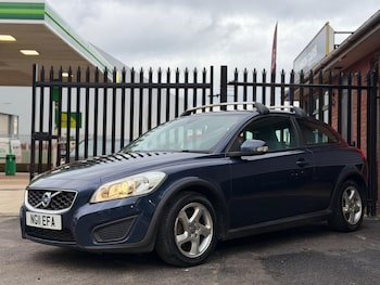 Used Volvo C30 2011 for sale - 78036264: Photo