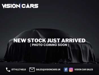 2018 (18) - 2.0 Cooper S II 3dr Auto