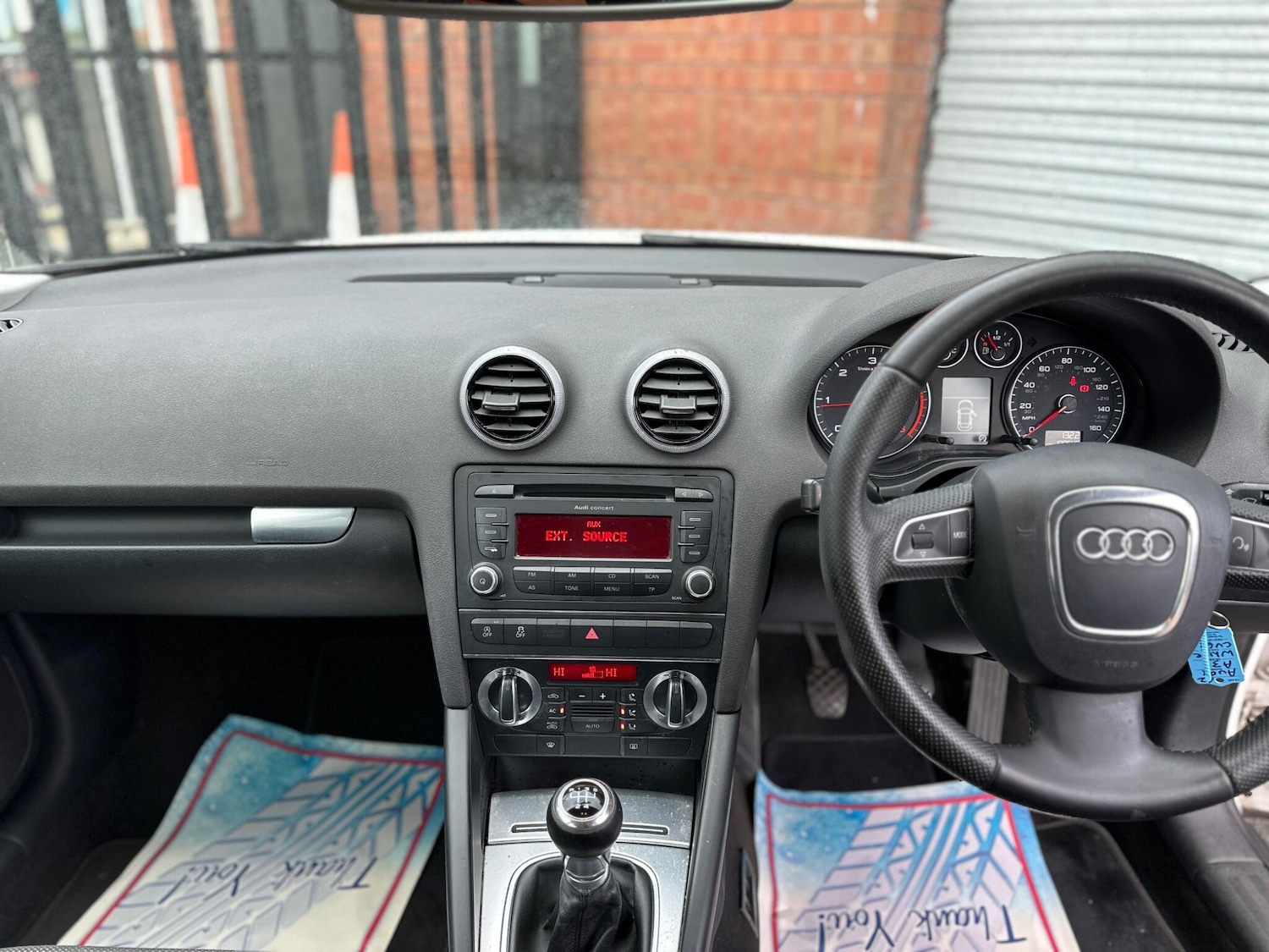 Vehicle 23