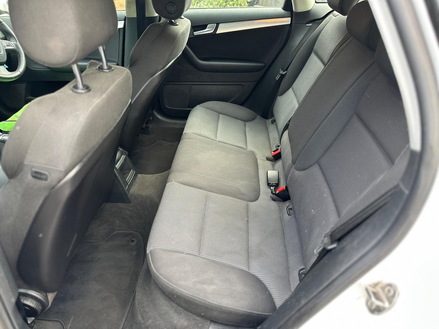 Vehicle 26
