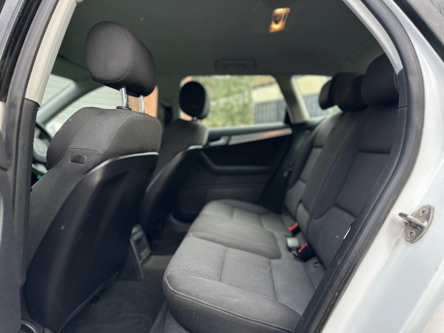 Vehicle 27