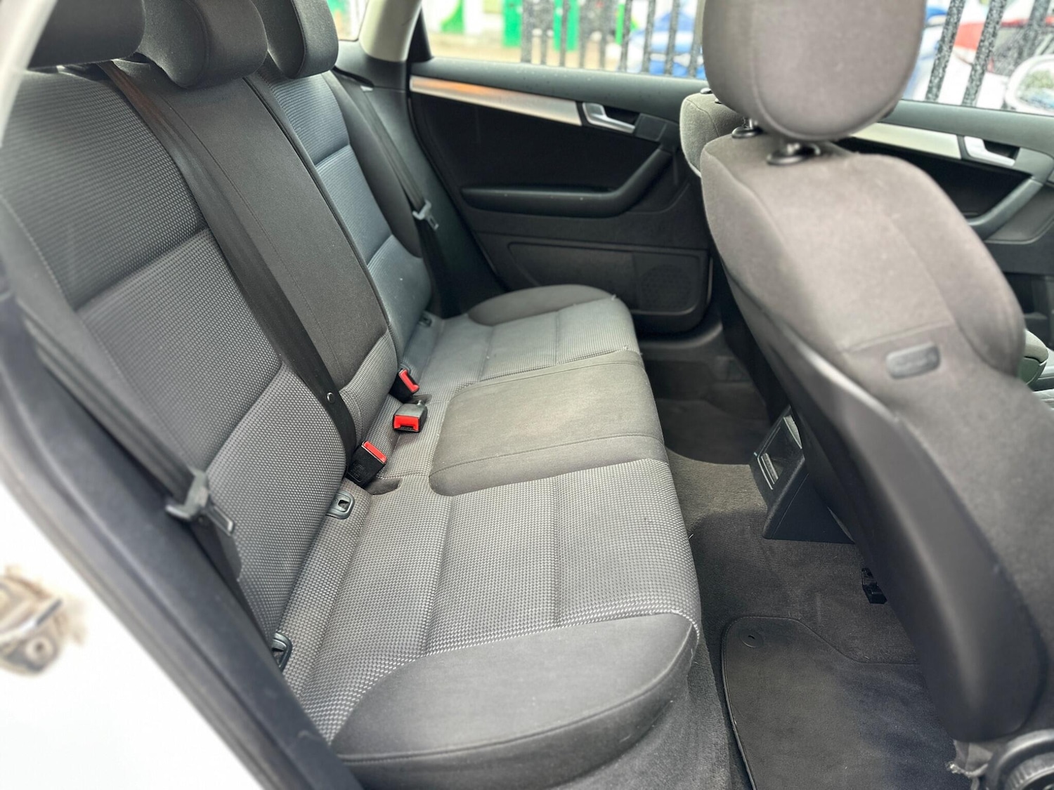 Vehicle 29