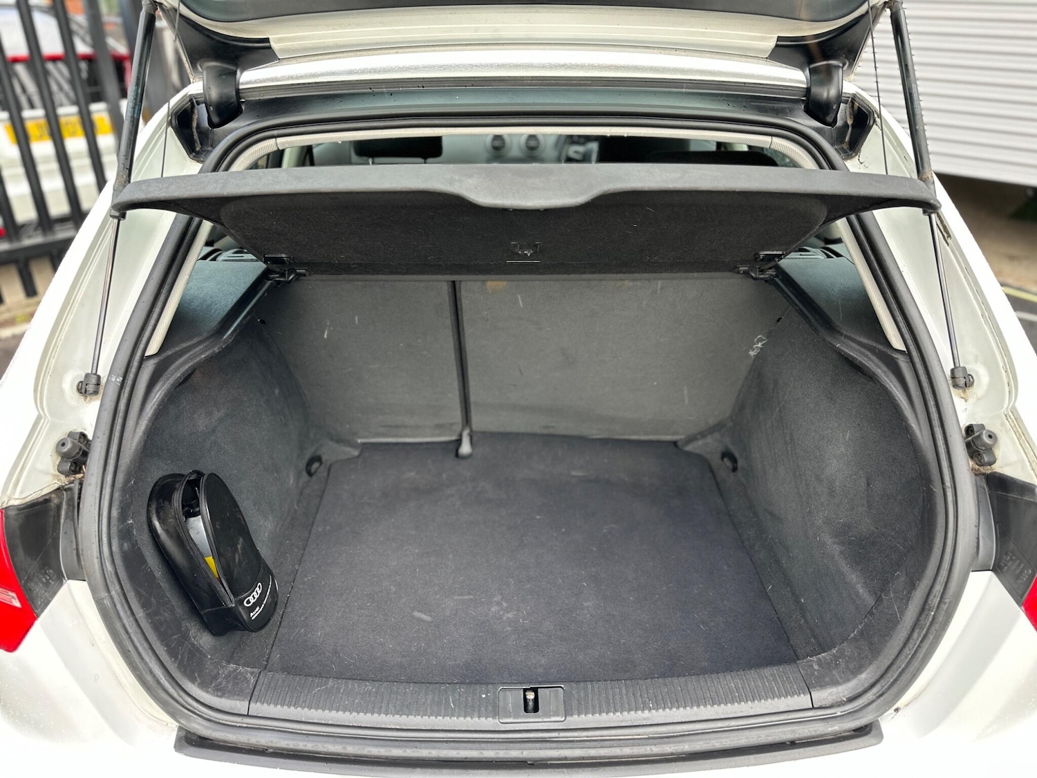 Vehicle 31