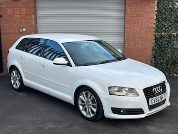 Audi A3 feature image