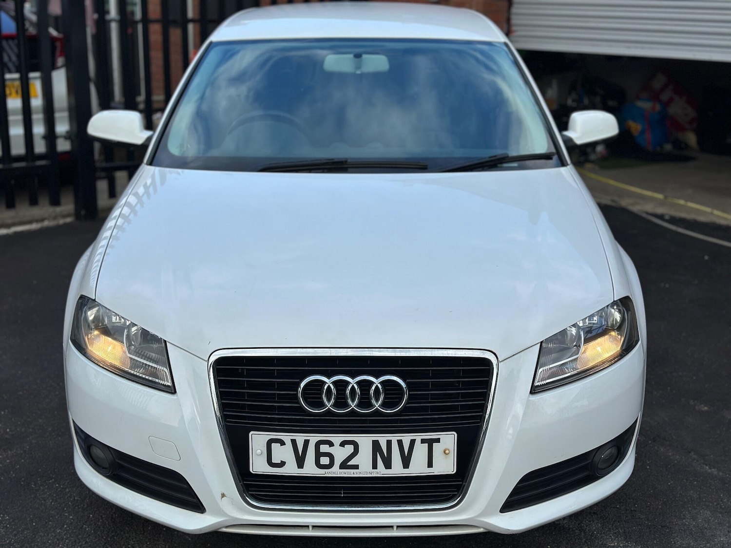 Used Audi A3 2012 for sale - 76994882: Photo 2