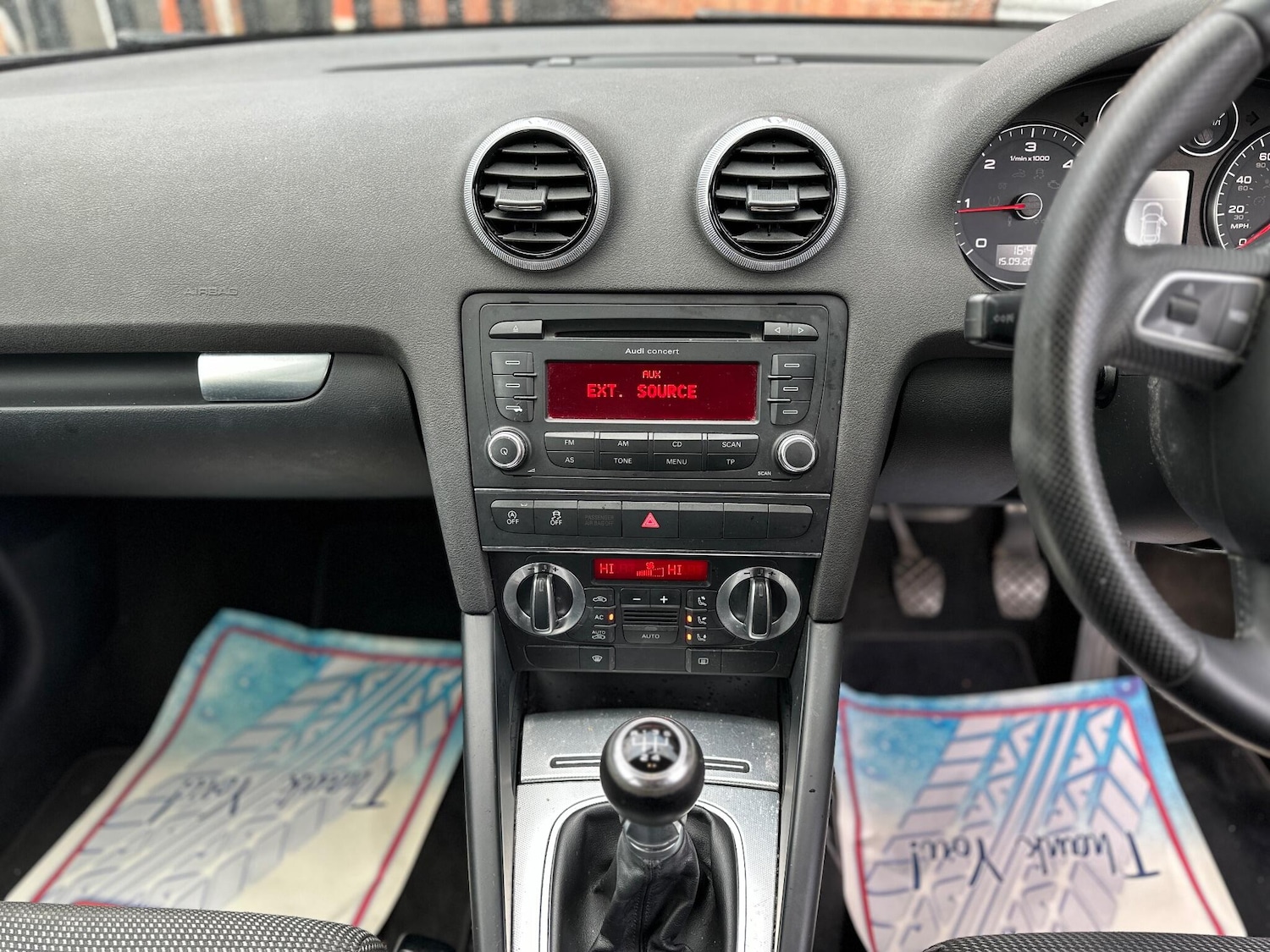 Used Audi A3 2012 for sale - 76994882: Photo 24