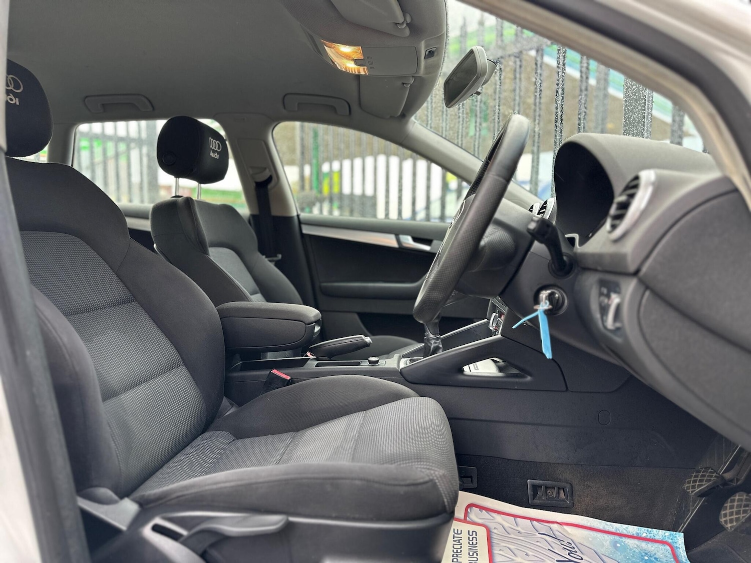 Used Audi A3 2012 for sale - 76994882: Photo 26