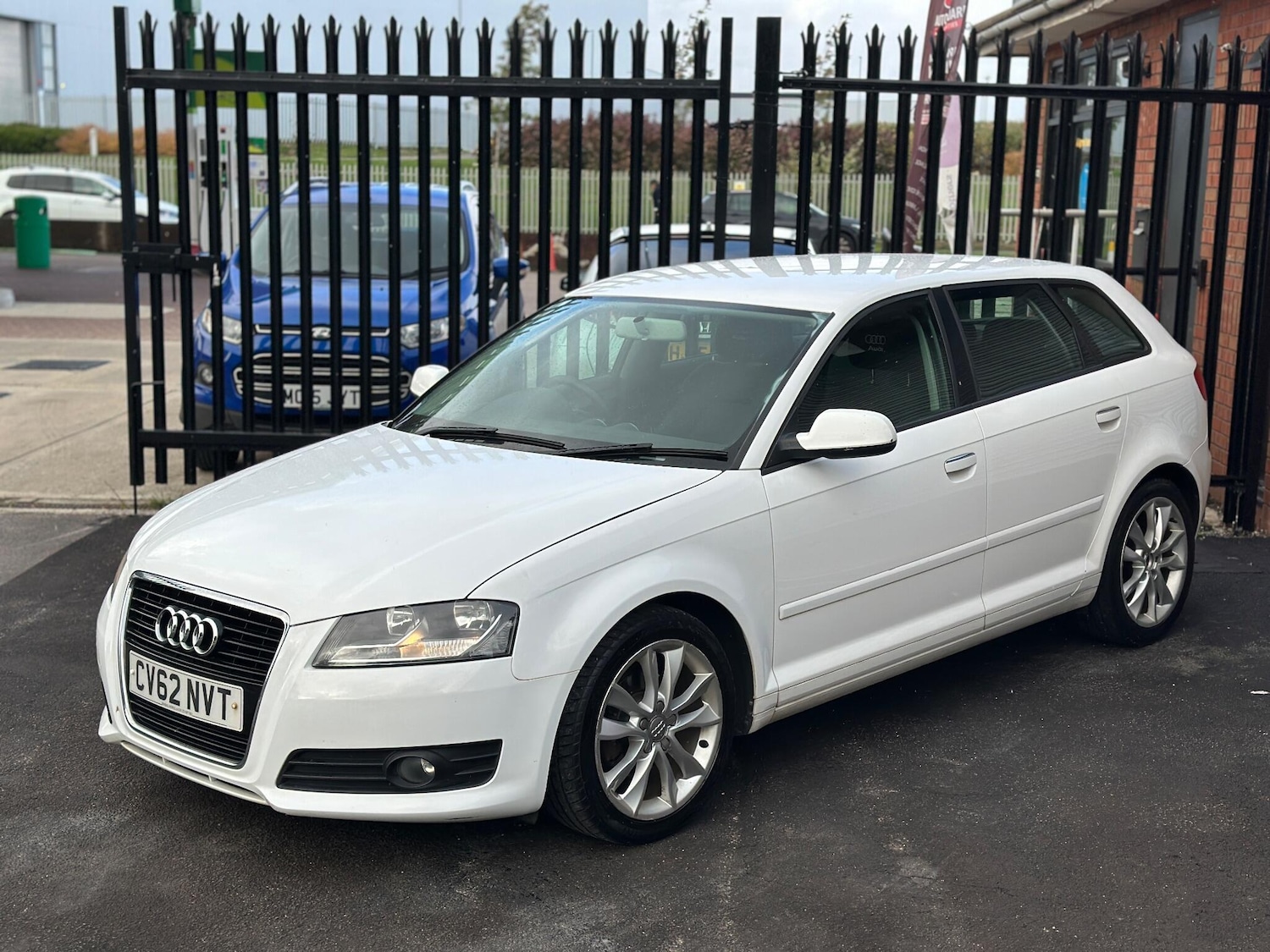 Used Audi A3 2012 for sale - 76994882: Photo 3