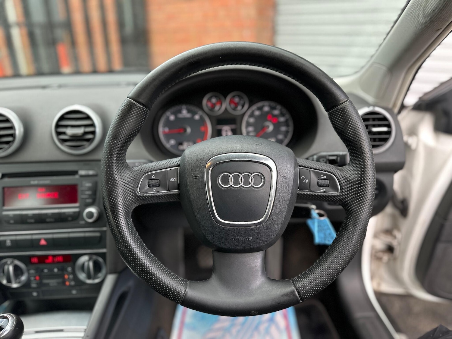 Used Audi A3 2012 for sale - 76994882: Photo 33