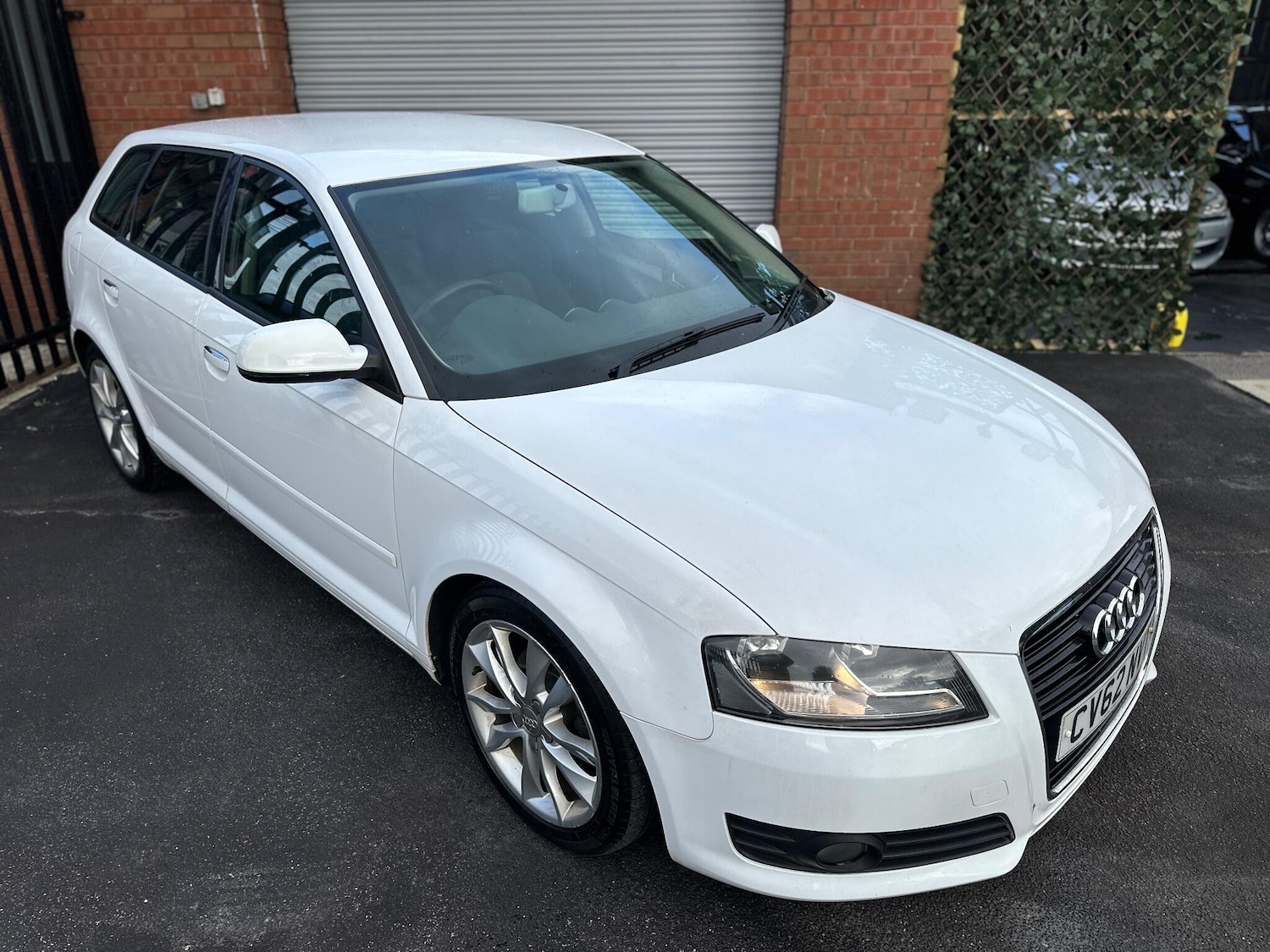 Used Audi A3 2012 for sale - 76994882: Photo 7