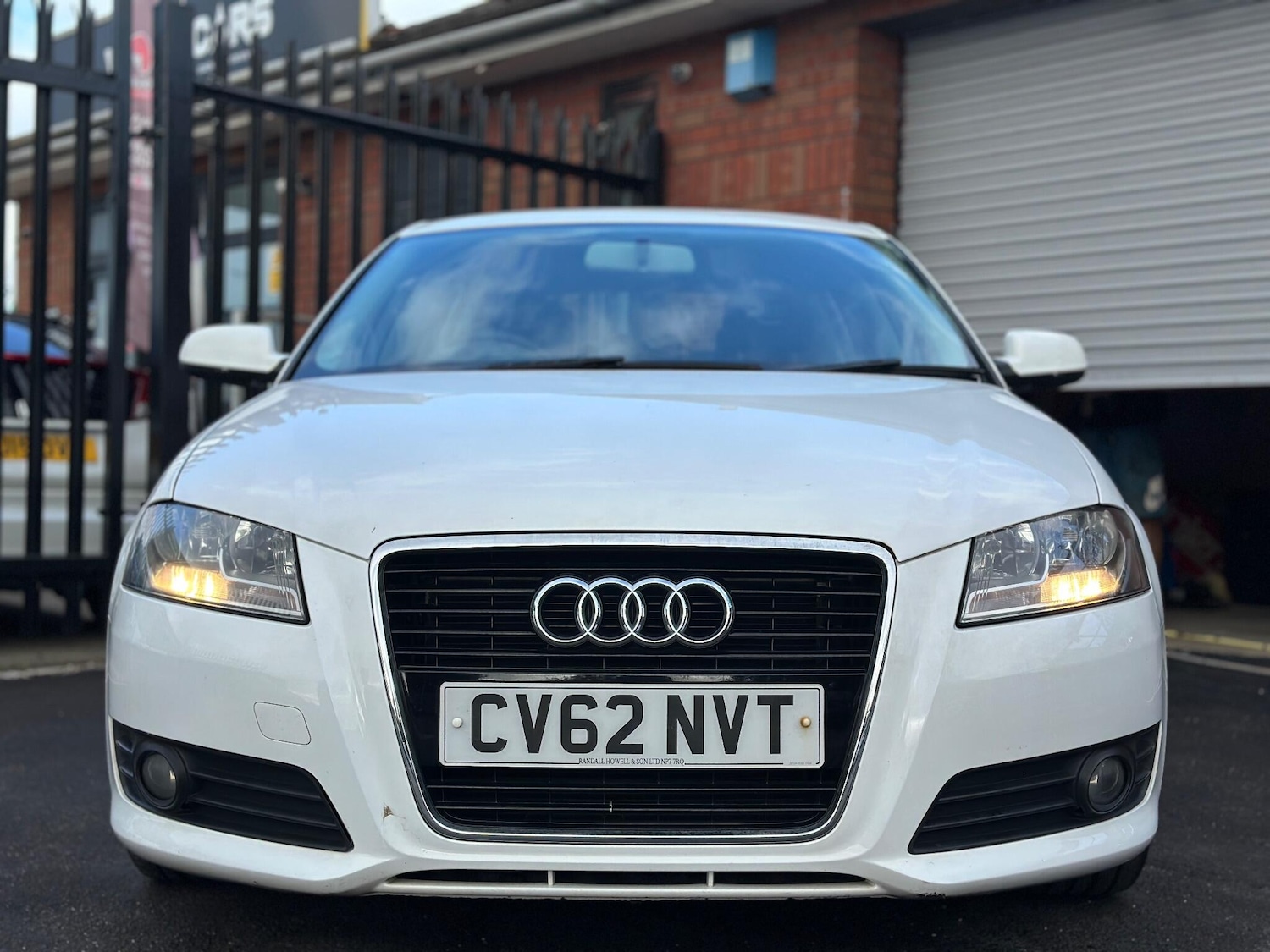 Used Audi A3 2012 for sale - 76994882: Photo 8