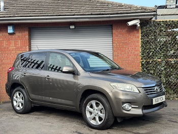 Used Toyota RAV4 2011 for sale - 79108254: Photo