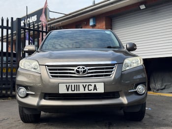 Used Toyota RAV4 2011 for sale - 79108254: Photo