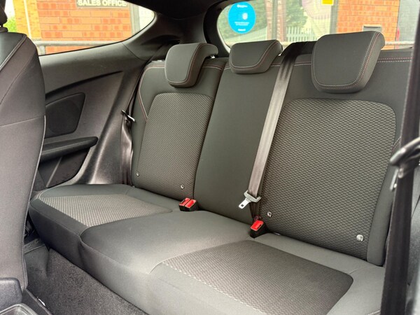 Used Ford Fiesta 2017 for sale - 74945362: Photo 25