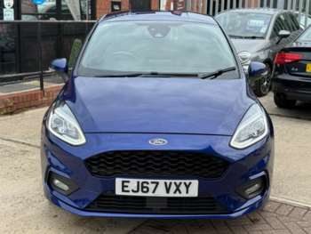 Used Ford Fiesta 2017 for sale - 74945362: Photo