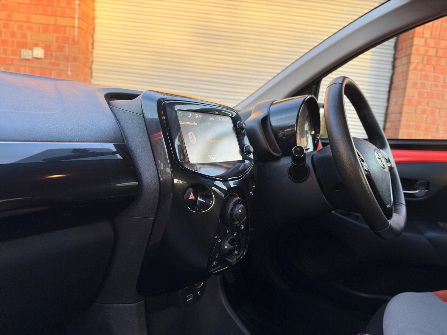 Used Toyota AYGO 2015 for sale - 78141767: Photo 23