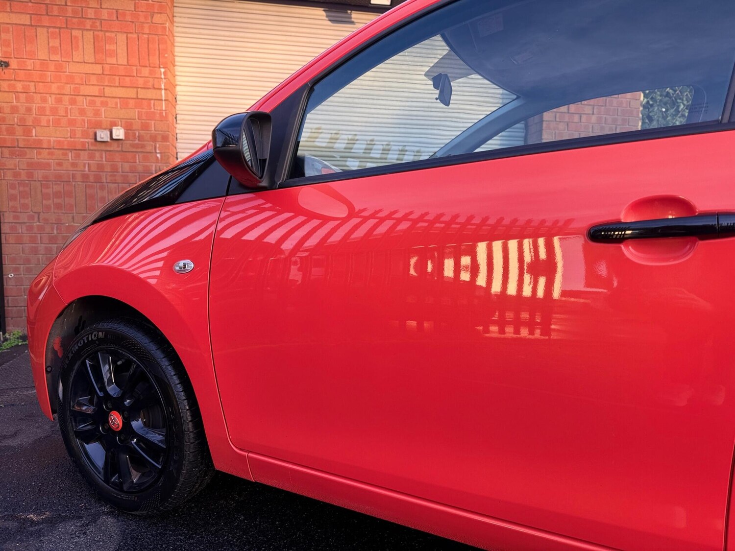 Used Toyota AYGO 2015 for sale - 78141767: Photo 31