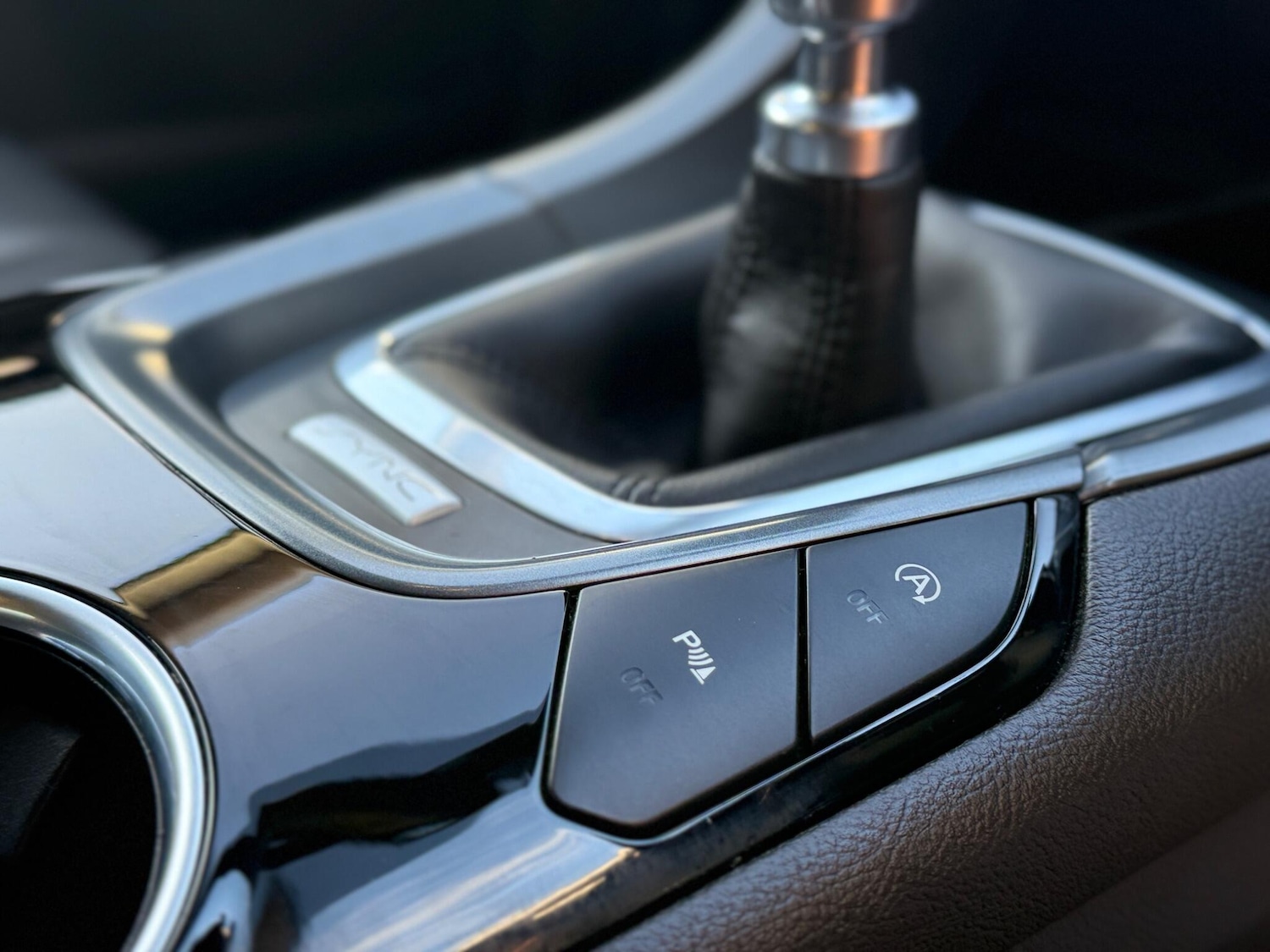 Used Ford Mondeo 2016 for sale - 76398213: Photo 26