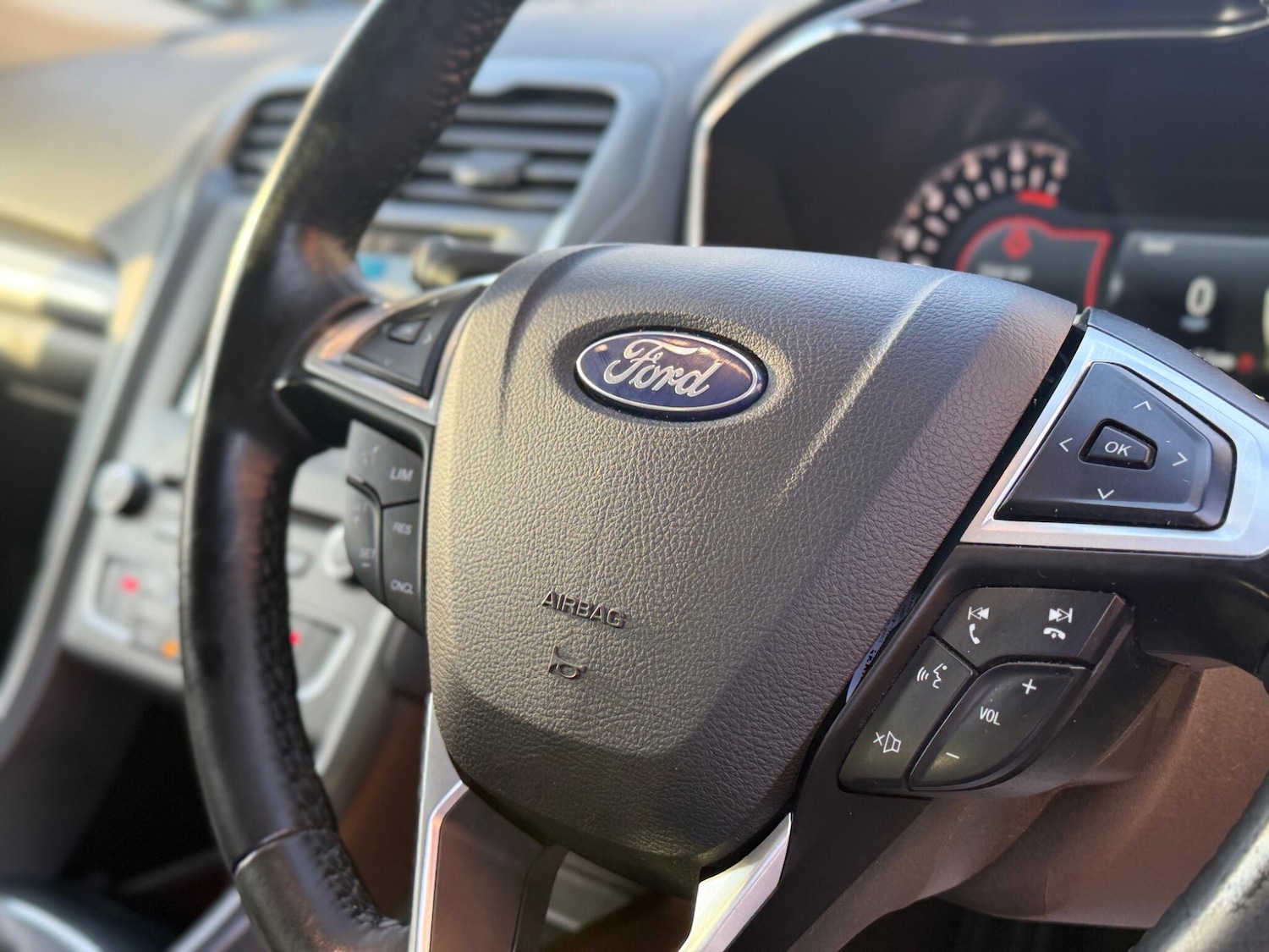 Used Ford Mondeo 2016 for sale - 76398213: Photo 33