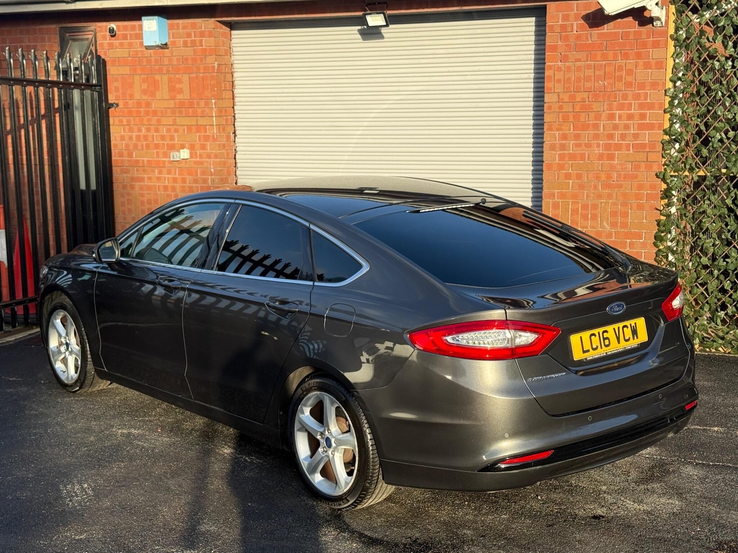Used Ford Mondeo 2016 for sale - 76398213: Photo 7