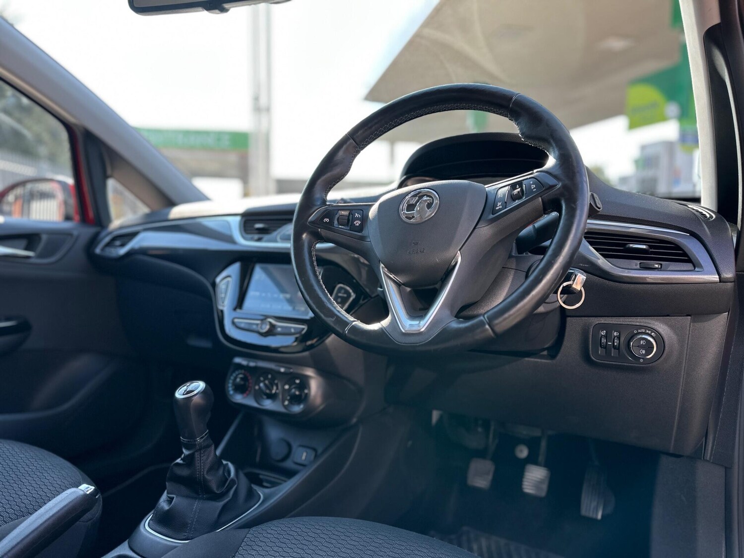 Vehicle 15