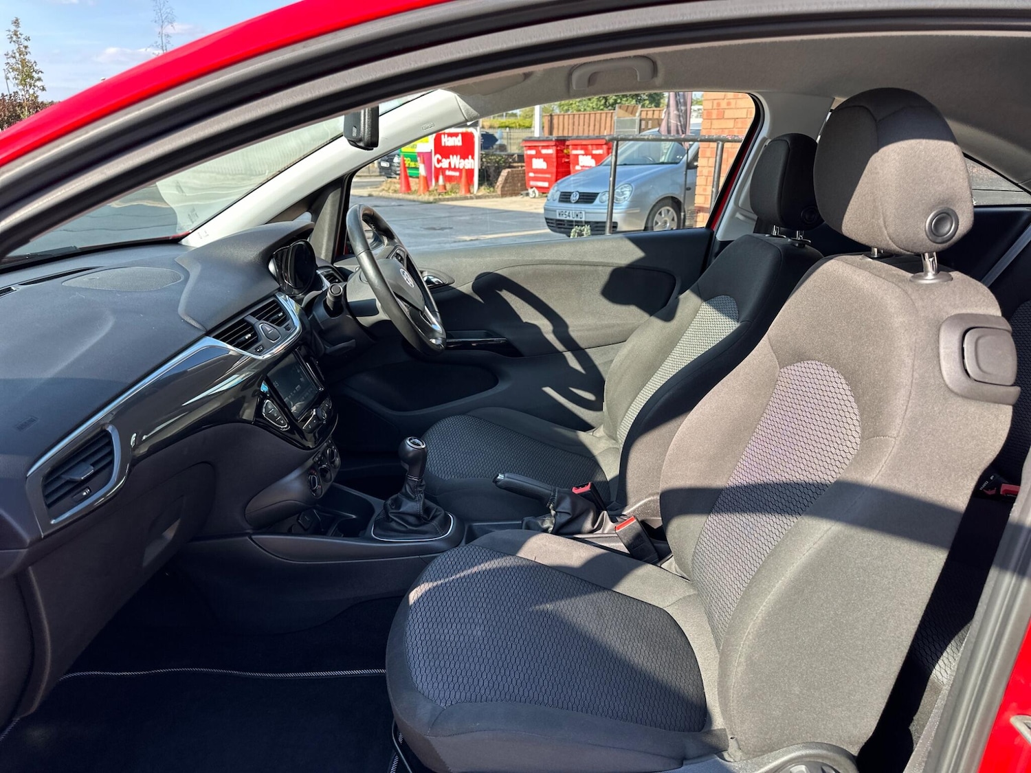 Vehicle 27