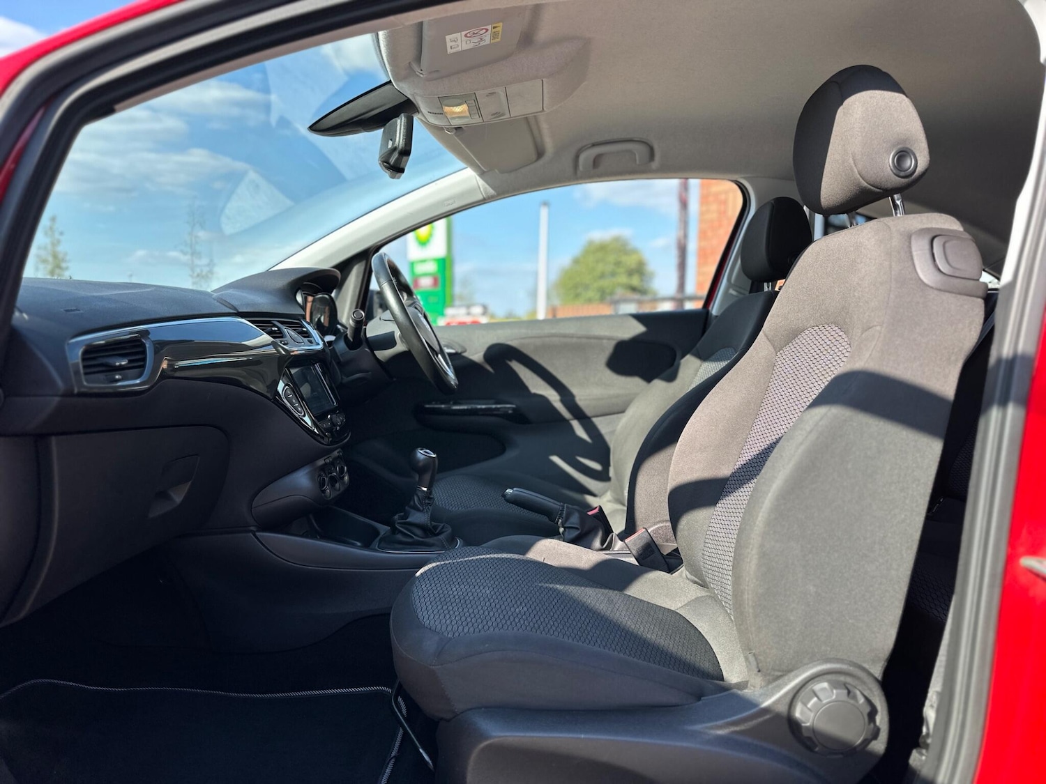 Vehicle 28