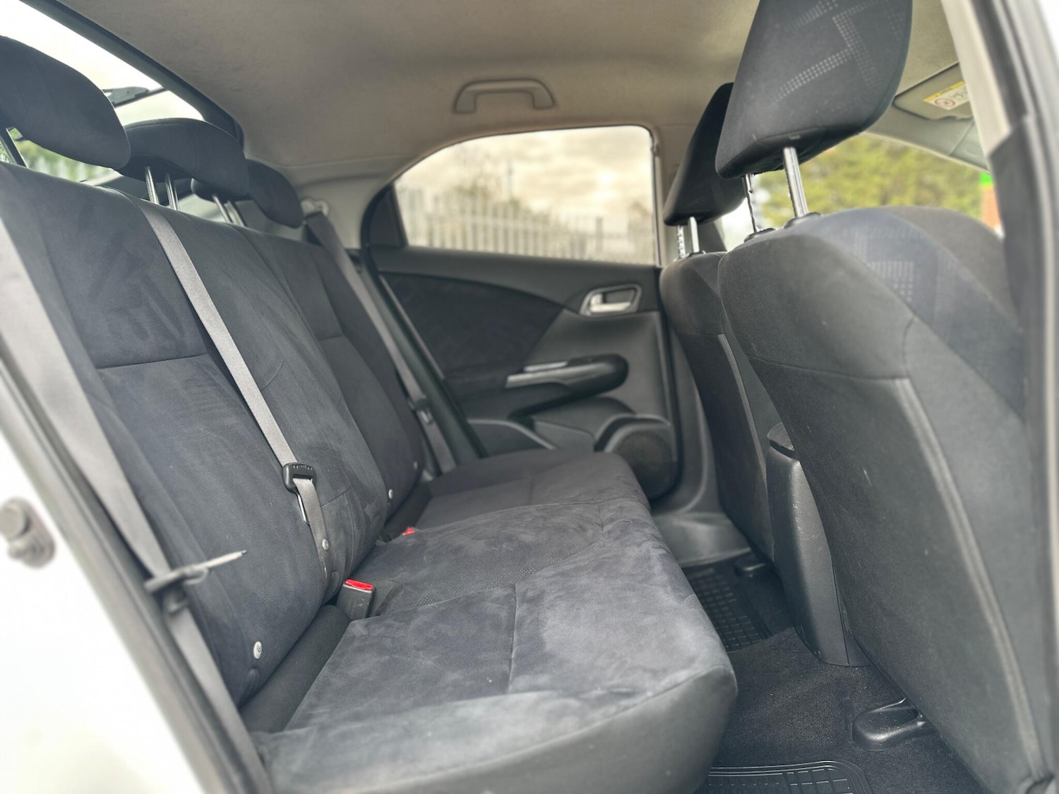 Vehicle 23