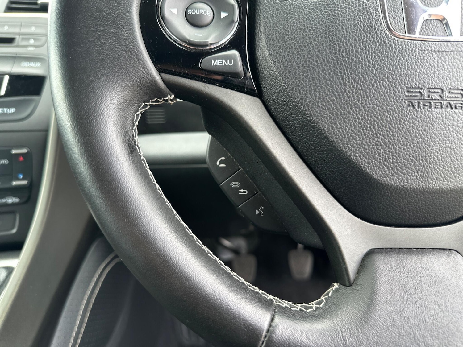 Vehicle 26