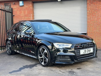 Used Audi A3 2019 for sale - 78649932: Photo