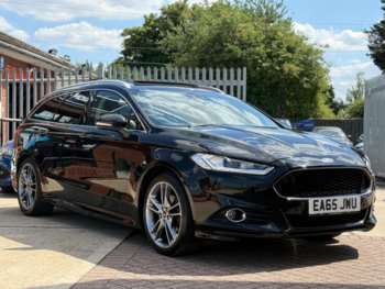 2015 (65) - 2.0T EcoBoost Titanium Auto Euro 6 (s/s) 5dr