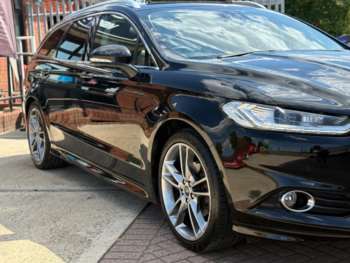 Used Ford Mondeo 2015 for sale - 75214882: Photo