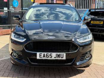 Used Ford Mondeo 2015 for sale - 75214882: Photo