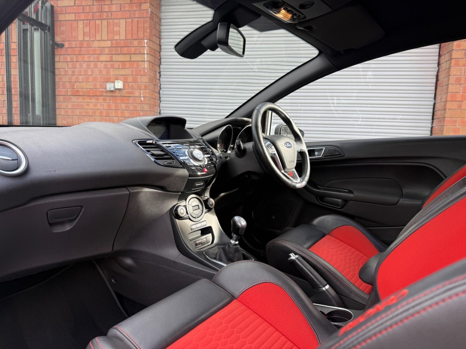 Used Ford Fiesta 2016 for sale - 76307853: Photo 21