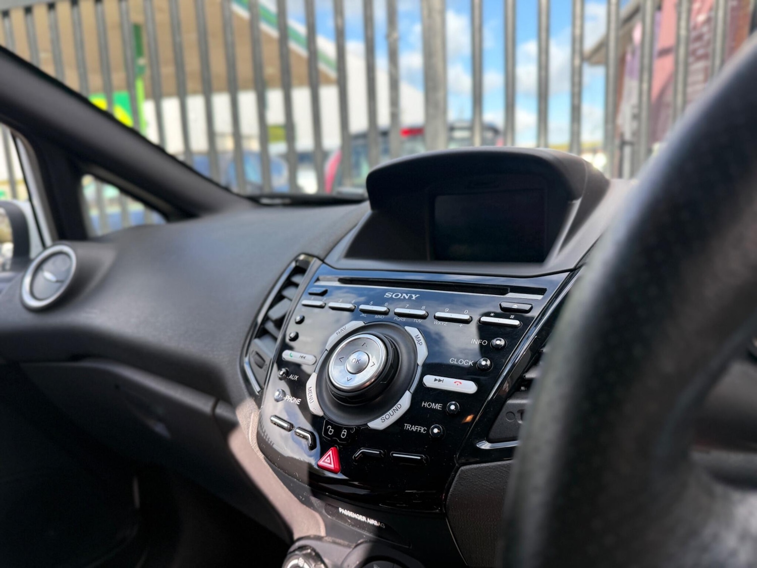 Used Ford Fiesta 2016 for sale - 76307853: Photo 23