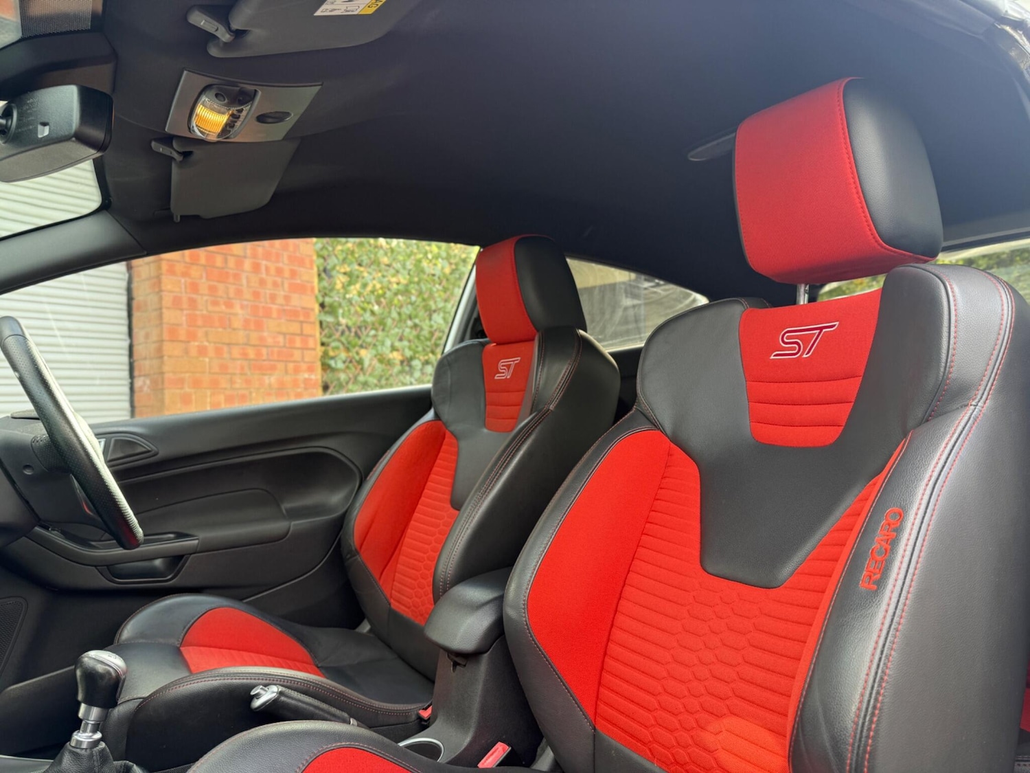 Used Ford Fiesta 2016 for sale - 76307853: Photo 29