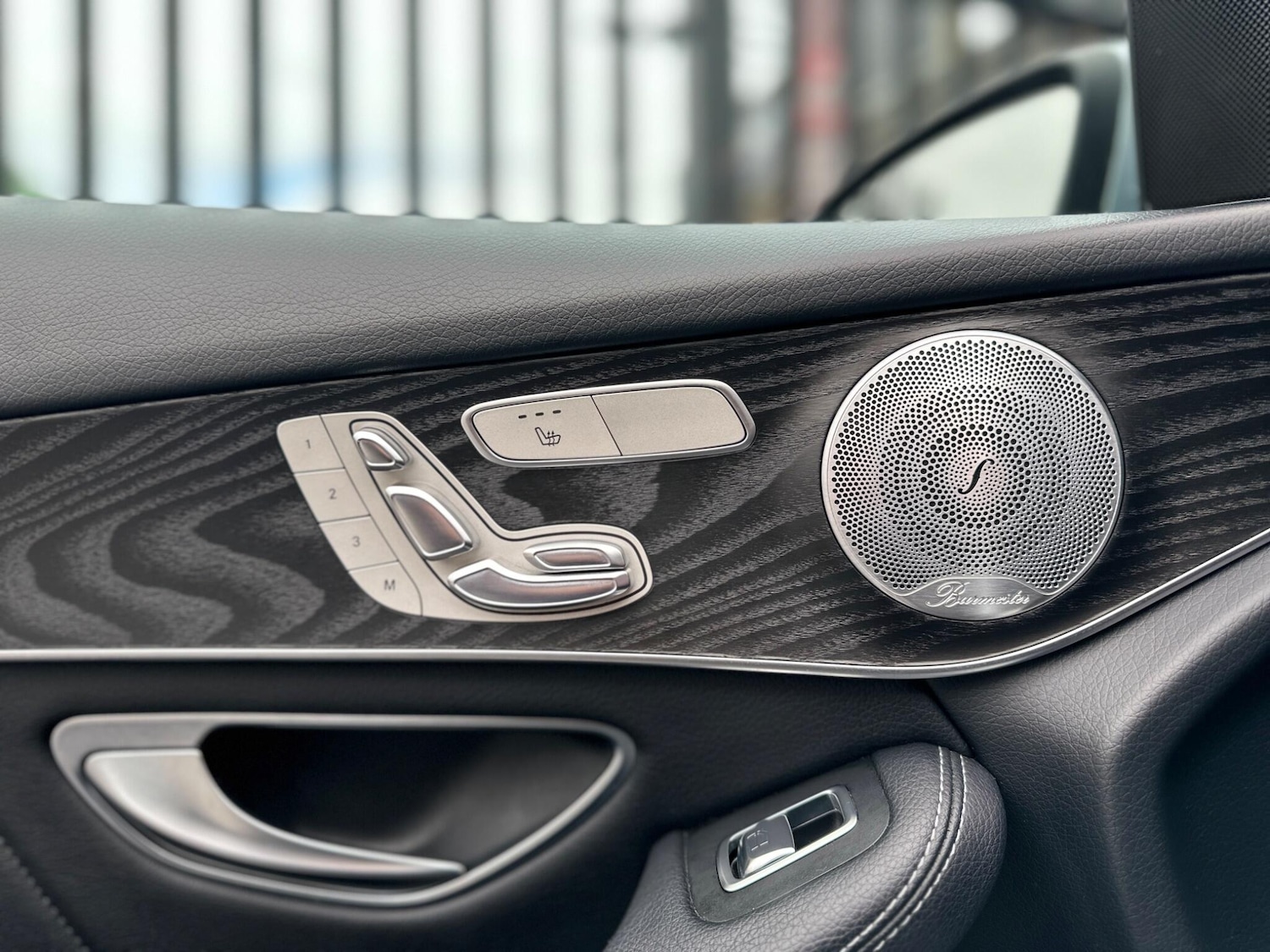 Used Mercedes-Benz GLC 2017 for sale - 78141766: Photo 33