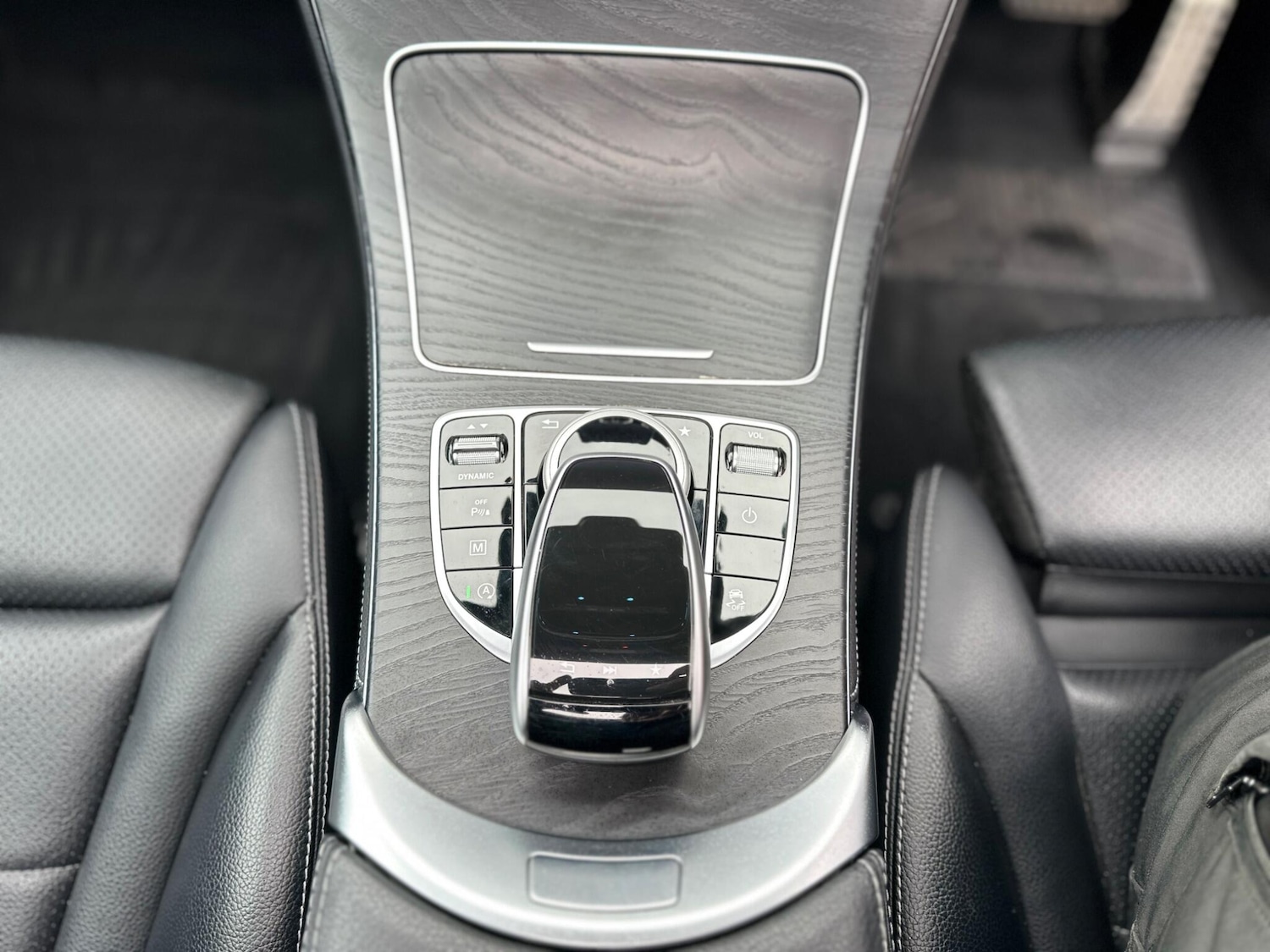 Used Mercedes-Benz GLC 2017 for sale - 78141766: Photo 34