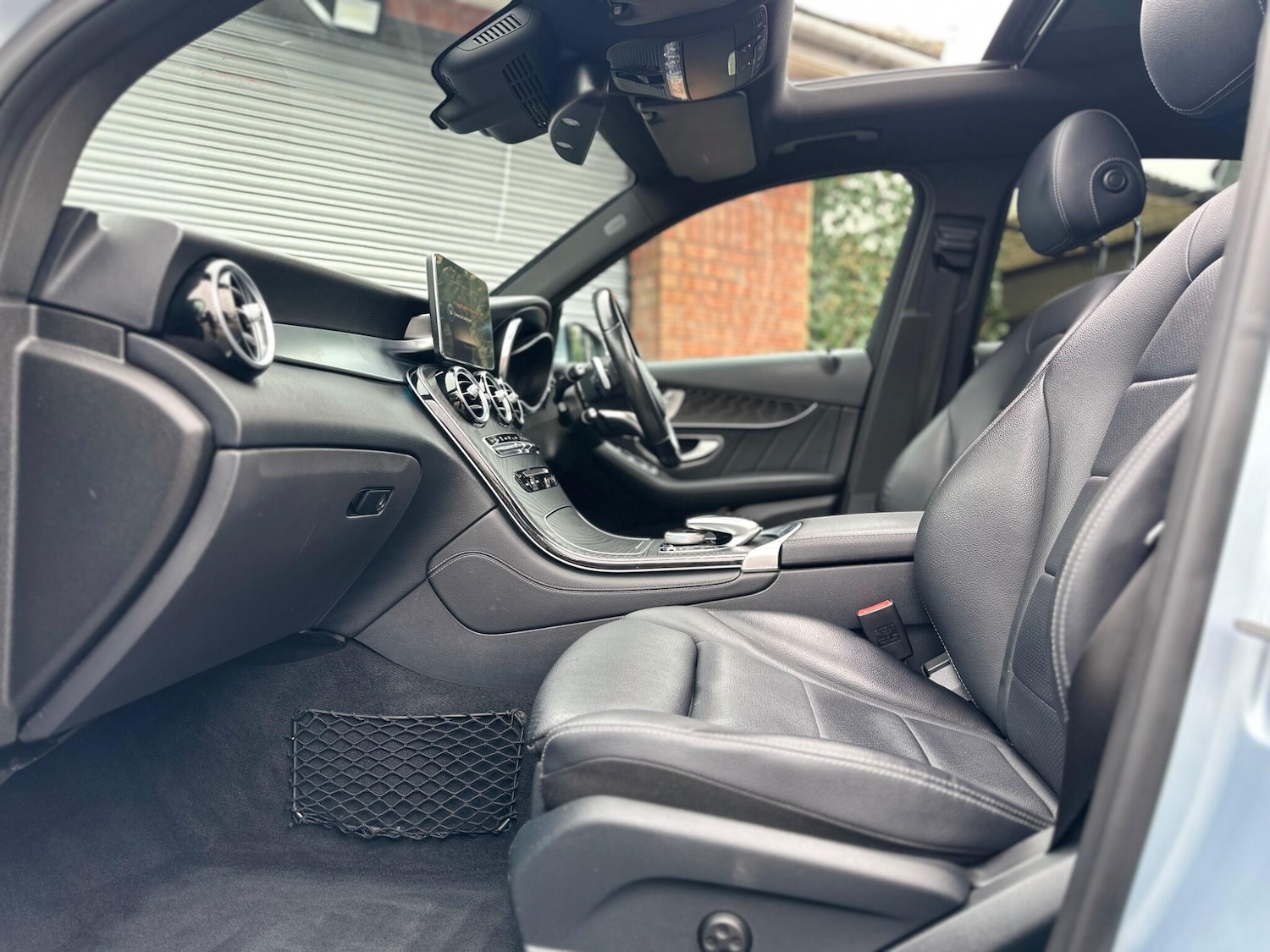 Used Mercedes-Benz GLC 2017 for sale - 78141766: Photo 46